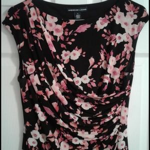 🌹🌹BEAUTIFUL Floral Summer Dress sz 10🌹🌹
